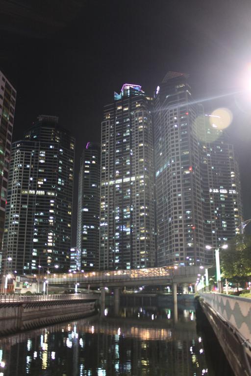 Austin Guesthouse Busan Exterior foto